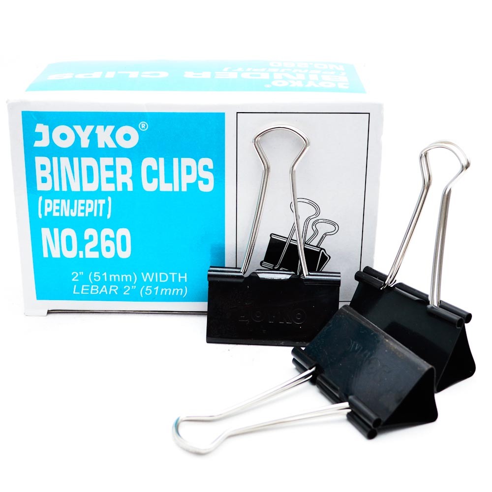 Binder_Clips_No_260_Kenko_atk