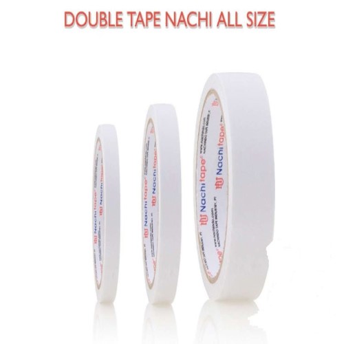 Double tape nachi (Custom)