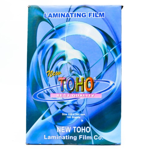 PLASTIK-LAMINATING-A3-TOHO (Custom)