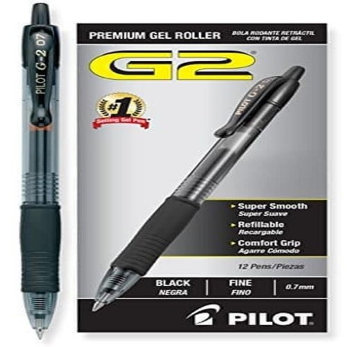 Pilot G2 (Custom)